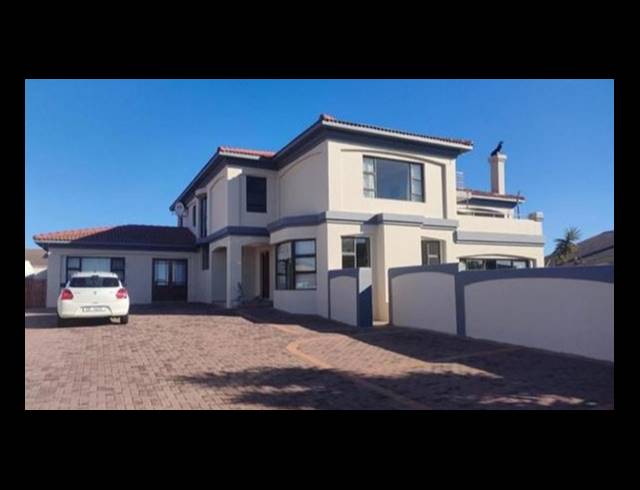 8 BEDROOM HOUSE FOR SALE IN MYBURGH PARK